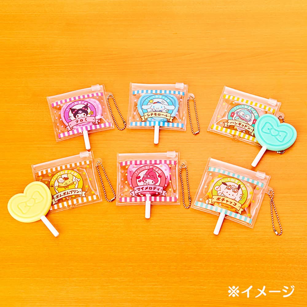 サンリオ　マイメロディ キーホルダー　クッキー〜BOX300 サンリオ マイメロディ キーホルダー クッキー〜BOX300